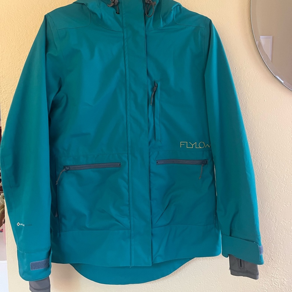 Women’s Flylow Snow Jacket